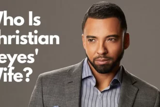 Christian Keyes