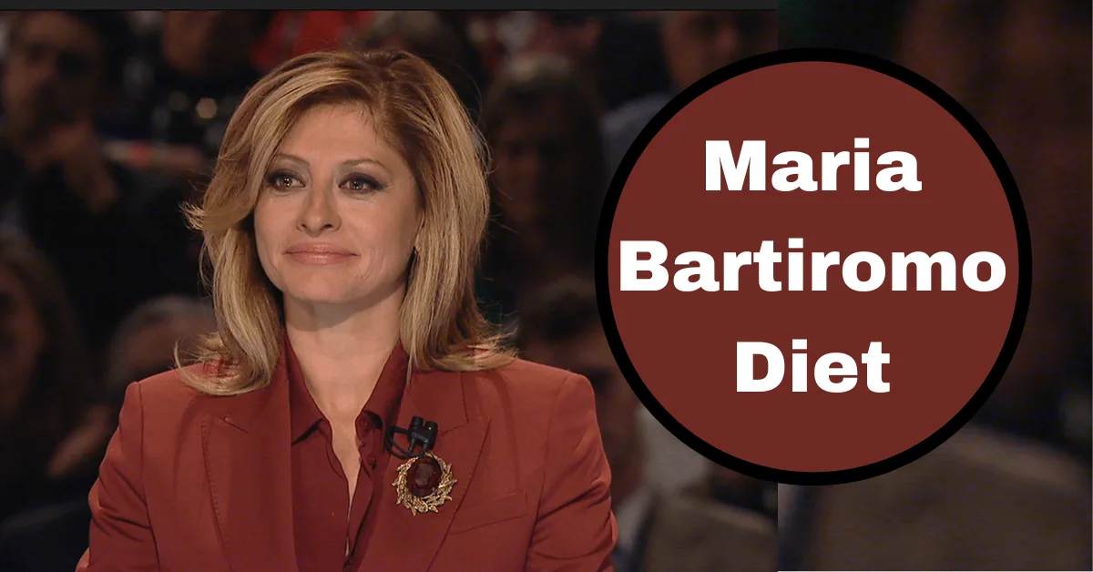 Maria Bartiromo Weight Loss