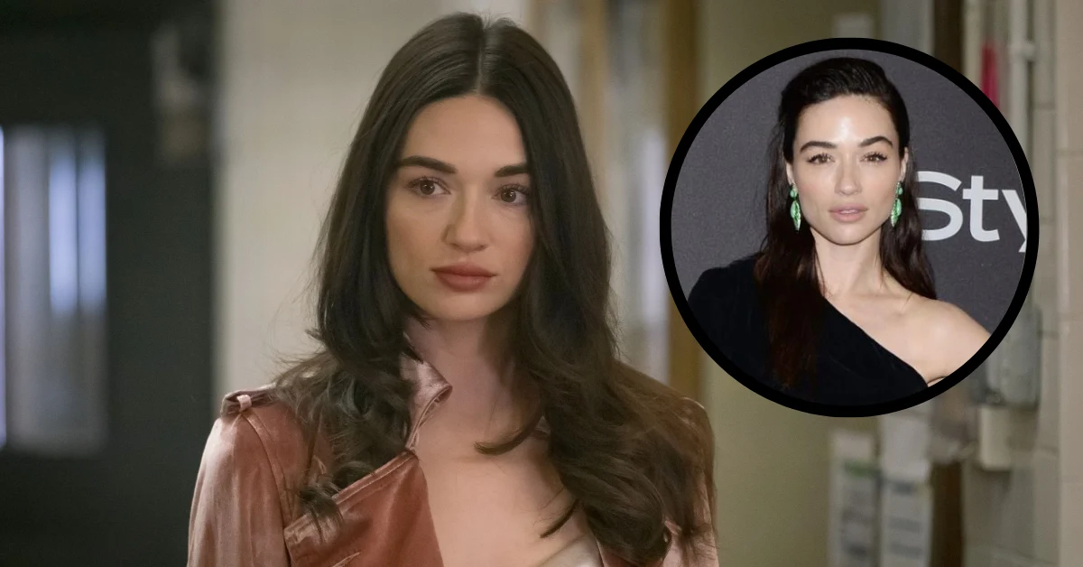 Crystal Reed Plastic Surgery