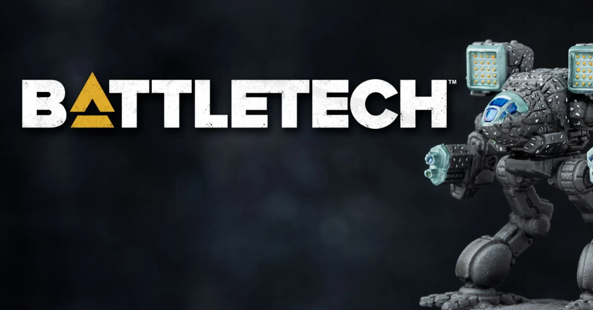 Battletech