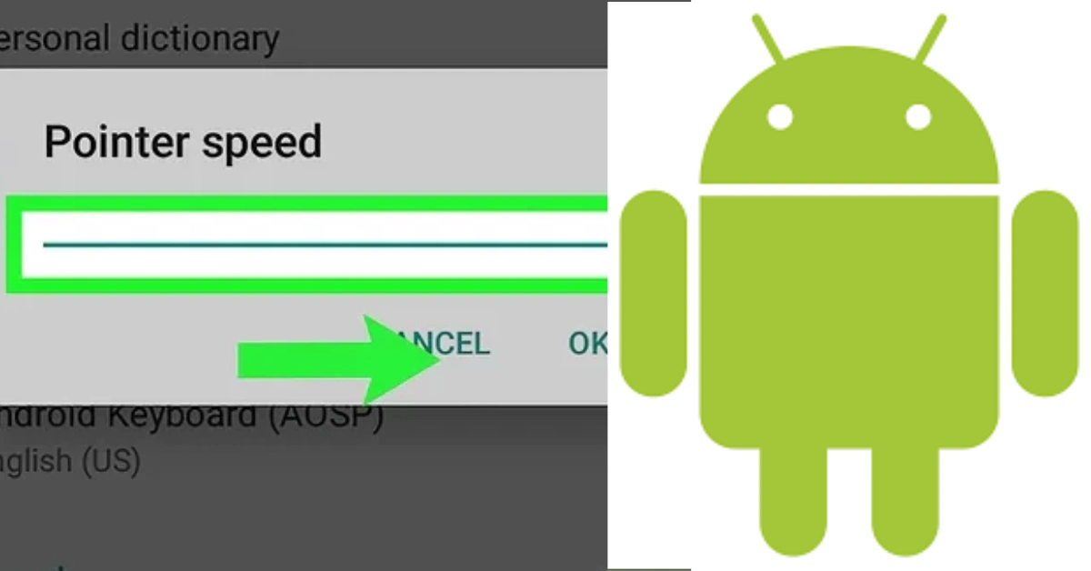Change Touch Screen Sensitivity On Android And Iphone