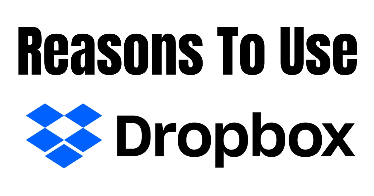 What Is Dropbox Used For