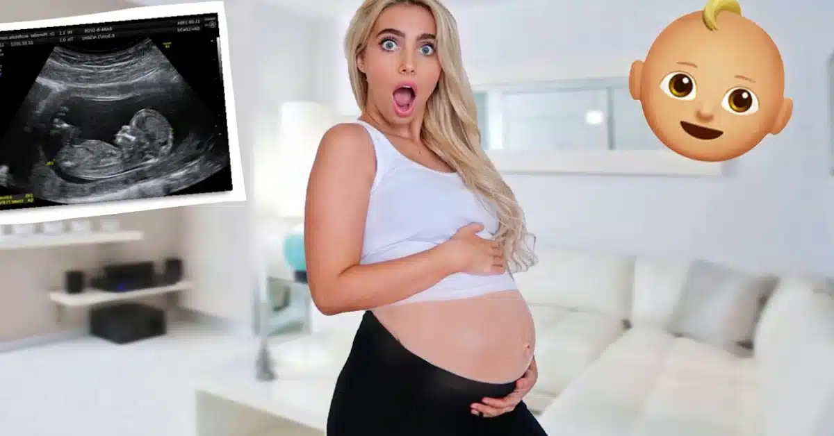 Is Lexi Hensler Pregnant?