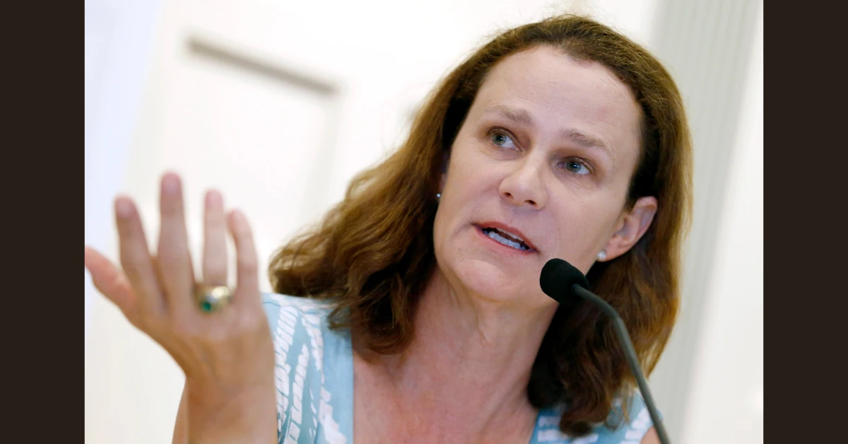 Pam Shriver Illness