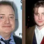 Brendan Fraser Weight Loss