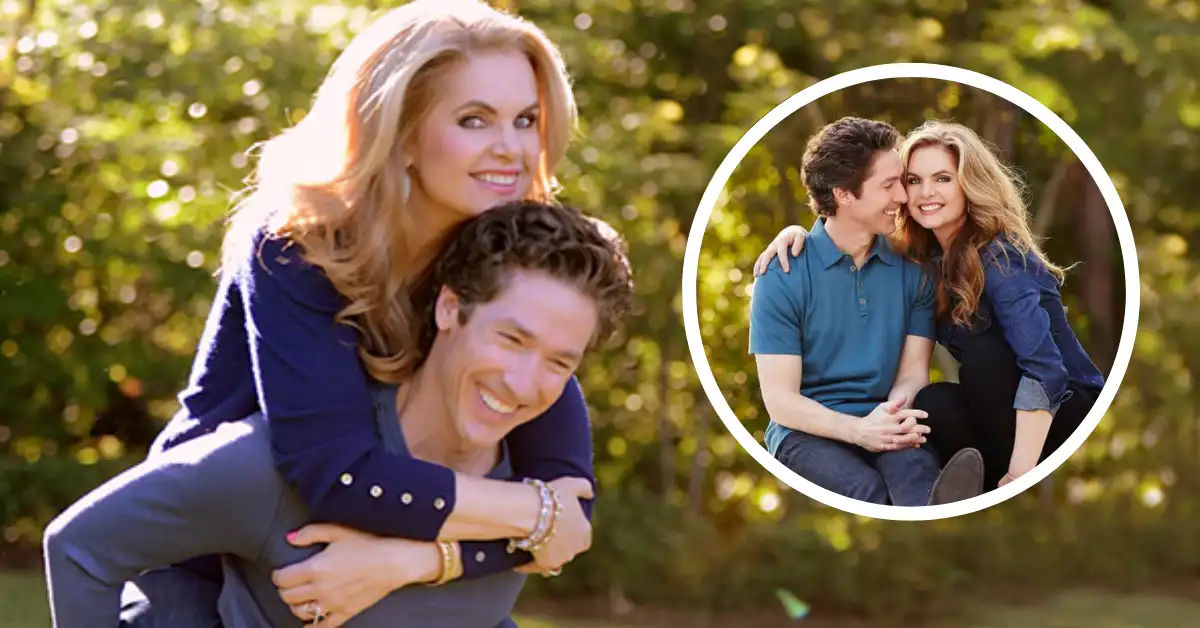 Joel Osteen Divorce