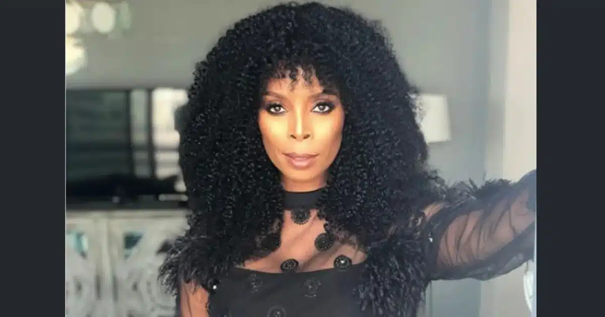 Tasha Smith Plastic Surgery