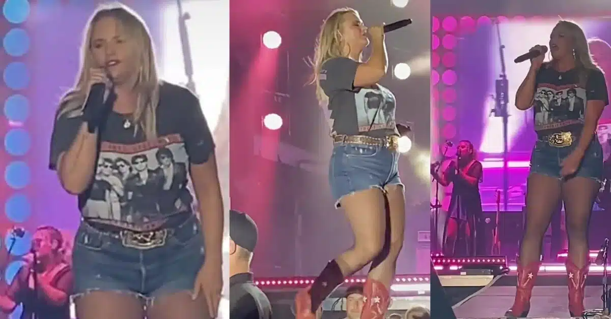 Miranda Lambert Weight Gain