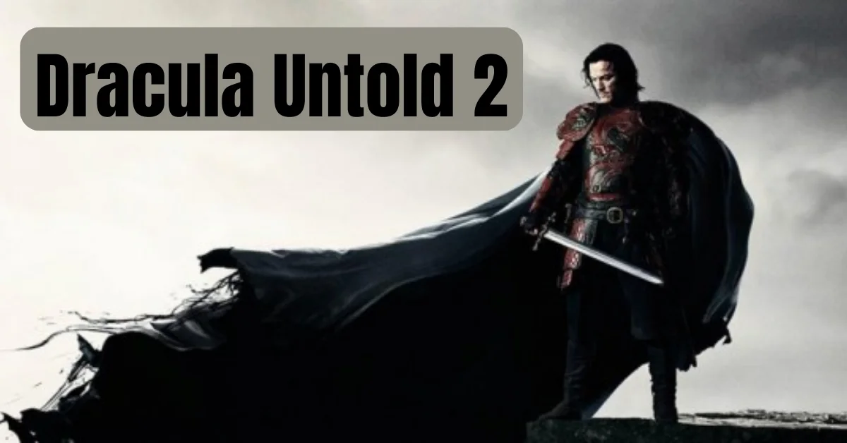 Dracula Untold 2