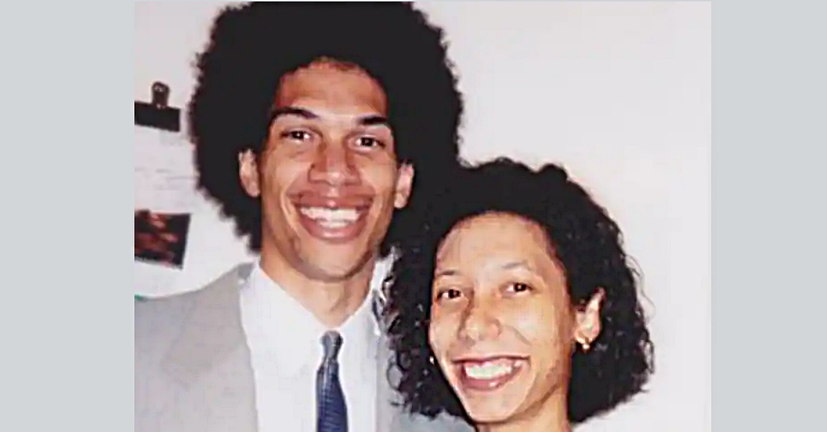 Kareem Abdul Jabbar Wife