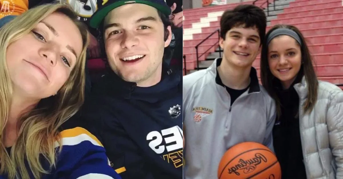 Who is Andrew Benintendi Girlfriend? Know all about Becca Schamel.