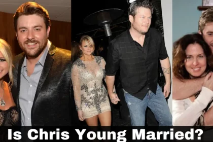 Chris Young