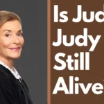 is judge judy still alive