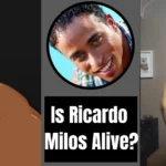 is ricardo milos alive