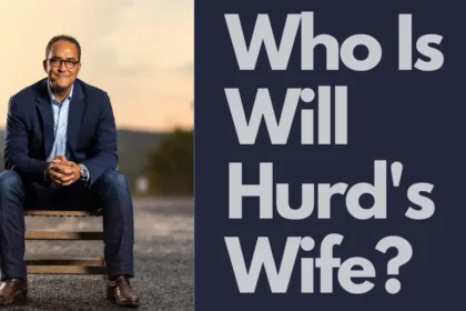 Will Hurd Wife