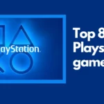 8 Best Playstation Games