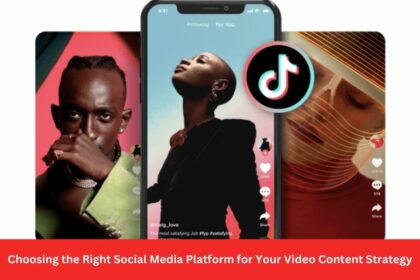 Choosing the Right Social Media Platform for Your Video Content Strategy