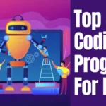 Coding Programs For Kids