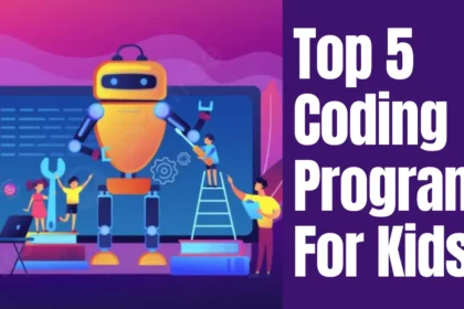 Coding Programs For Kids