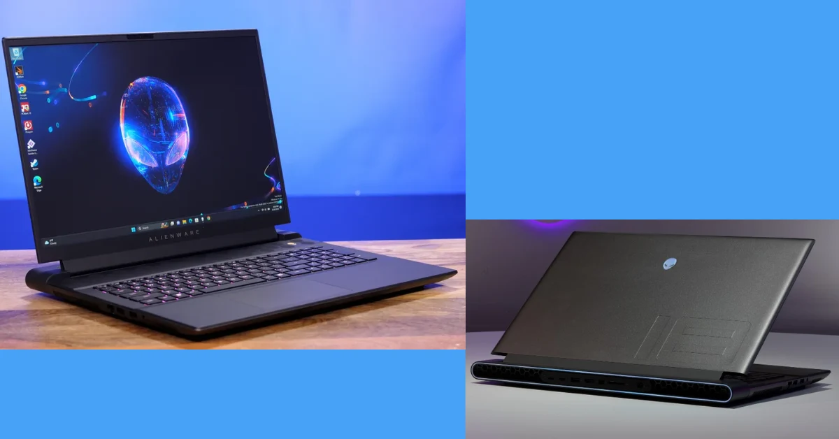 8 Best Laptops 2023