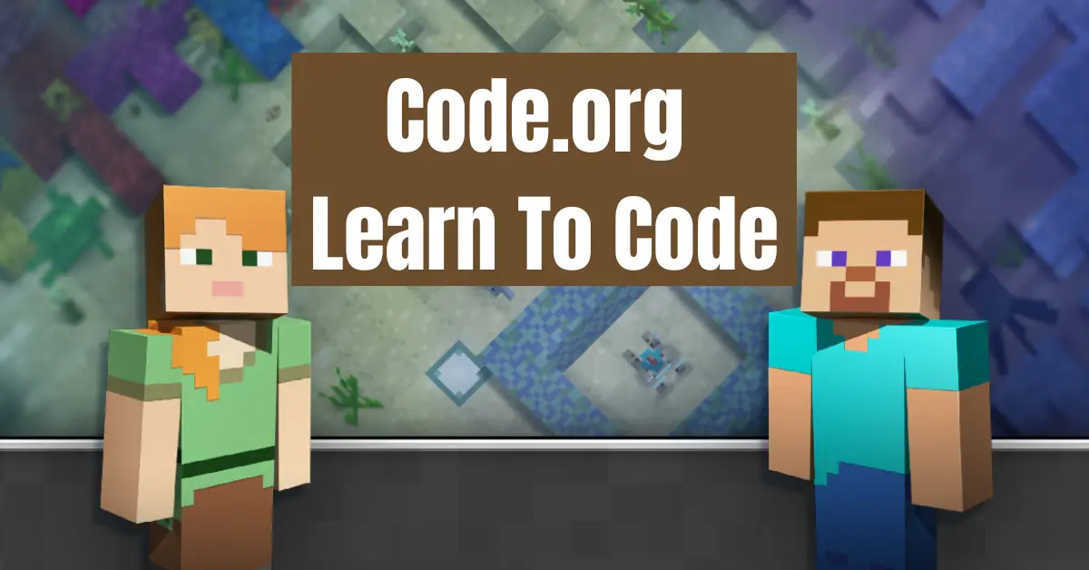 Coding Programs For Kids