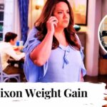 Katy Mixon Weight Gain