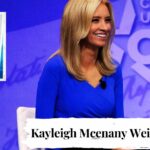 Kayleigh Mcenany Weight Loss