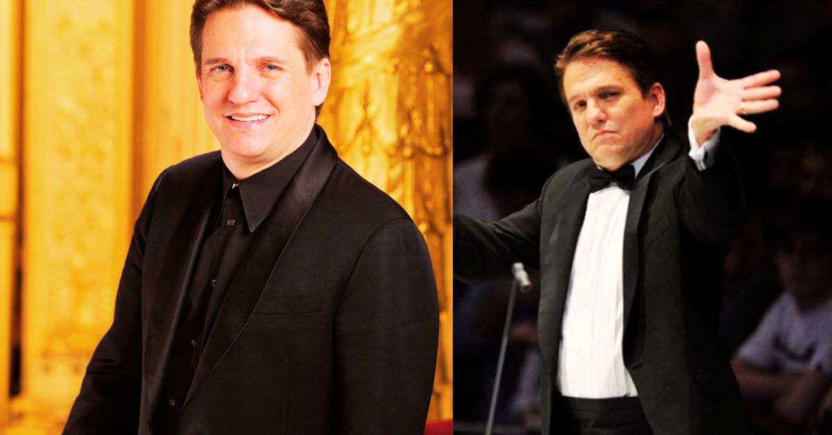 Keith Lockhart Illness