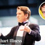 Keith Lockhart Illness