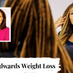 Latoya Edwards Weight Loss
