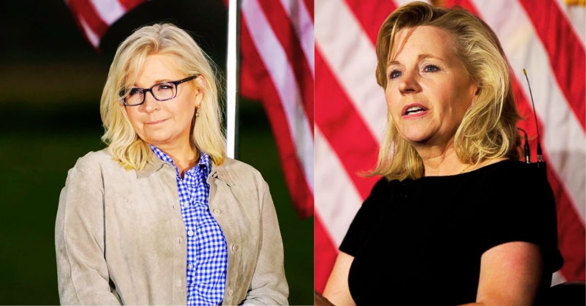 Liz Cheney Illness