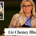 Liz Cheney Illness