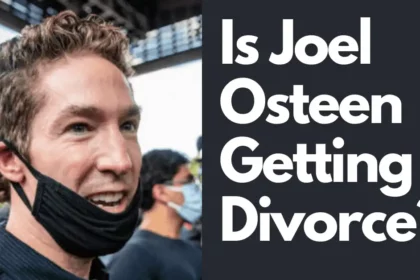 Joel Osteen Divorce