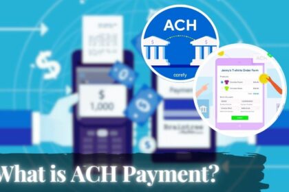 What is ACH Payment