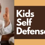 Kids Self Defense
