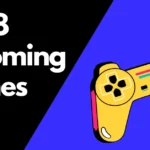 Upcoming Video Games Releases