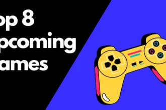 Upcoming Video Games Releases