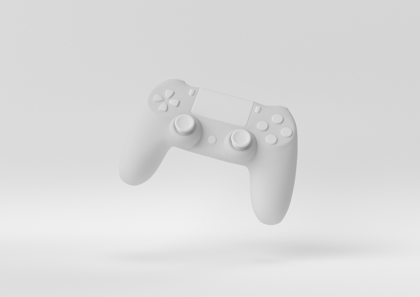 Game controller