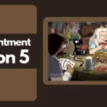 disenchantment season 5