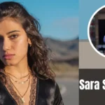 Sara Saffari Age
