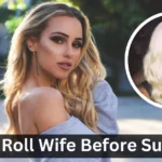 Jelly Roll Wife Before Surgery