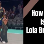 How Tall Is Lola Brooke