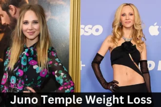 Juno Temple Weight Loss