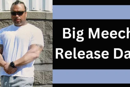 Big Meech Release Date