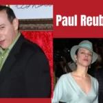 Paul Reubens Wife