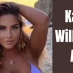 Katie Williams Age