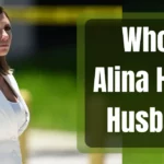 Alina Habba Husband