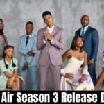 Bel Air Season 3 Release Date