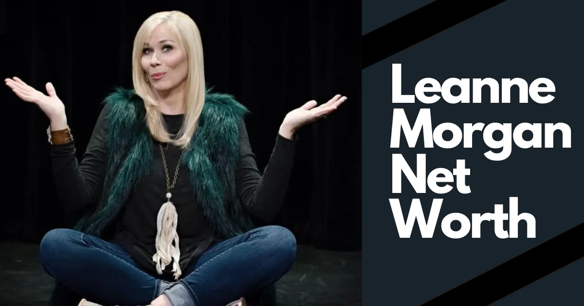 Leanne Net Worth From Selling jewelry To Comedy Sensation!