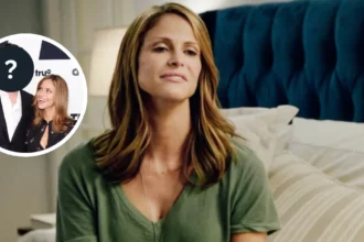 Andrea Savage Husband